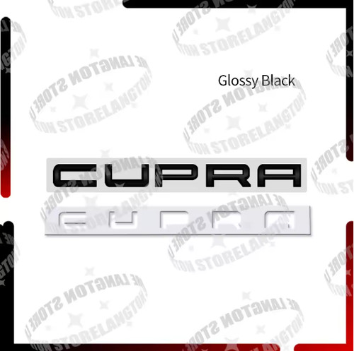 Emblema seat leon - emblema,