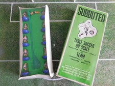 SUBBUTEO VINTAGE ANNI 70 -