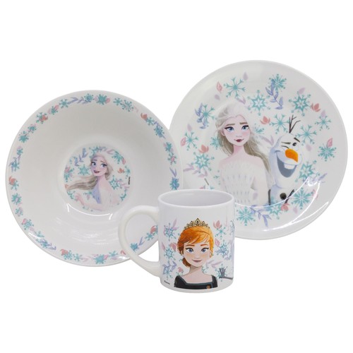 Set merenda ceramica - set,