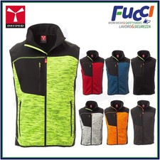 Gilet tecnico payper - gilet,