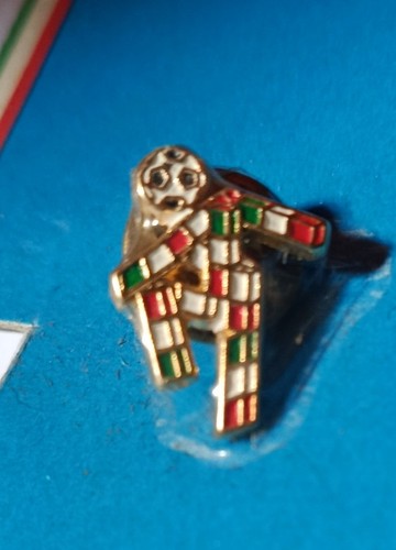 Spilla mondiali calcio fifa - spilla,