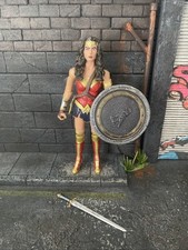 DC Comics Multiverse Wonder