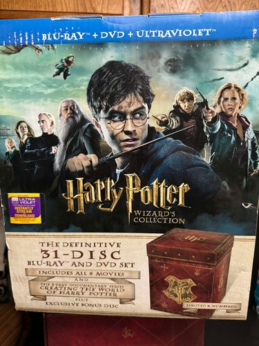 Harry potter wizard s - harry, wizard's