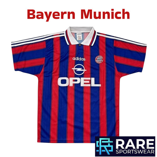 Maglia calcio bayern - maglia,