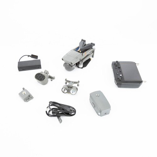 Drone dji mavic - dji, 2