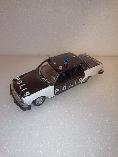 Volvo 164 polis polistil - volvo,