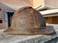 Elmetto Adrian Italiano M15