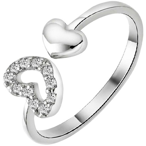 Fedine per dita aperte anello - aperte,