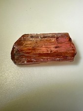 Cristallo topazio rosa - topazio,