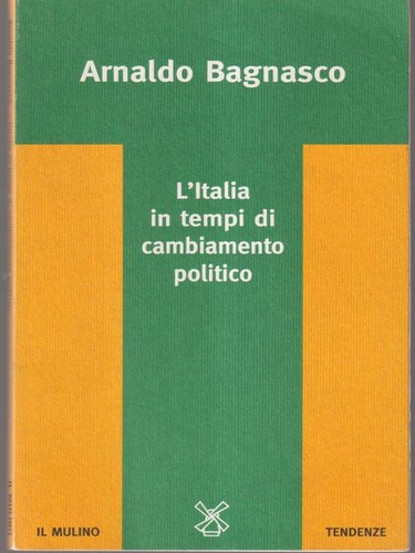 Italia tempi del - l'italia,