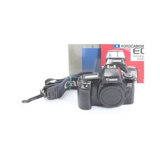 Canon EOS 1000F N + Molto Bene