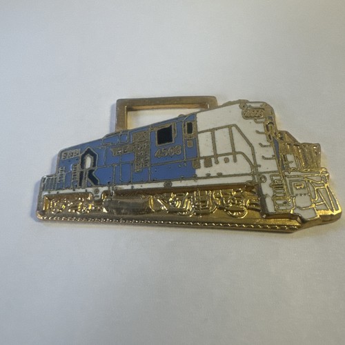 Orologio locomotiva 4508 - locomotiva,
