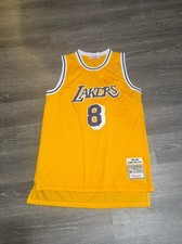 Autentica maglia Kobe Bryant