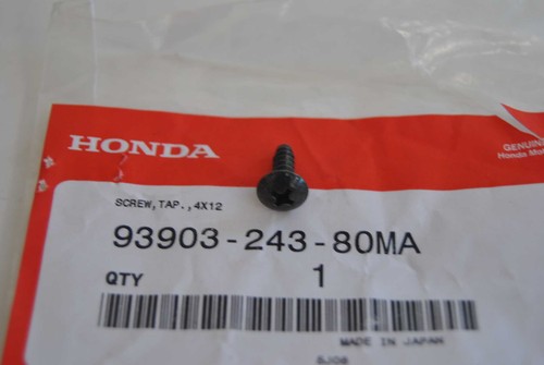 Honda 500 650 fa crf - cb,