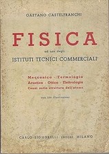 FISICA. [Paperback] Gaetano