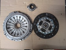 Kit frizione Valeo 821249 per