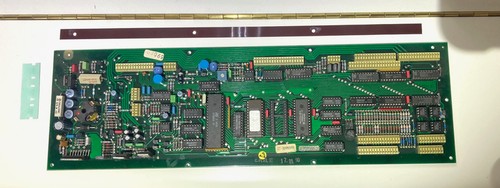 Studer a807 mkii carte - mkii,