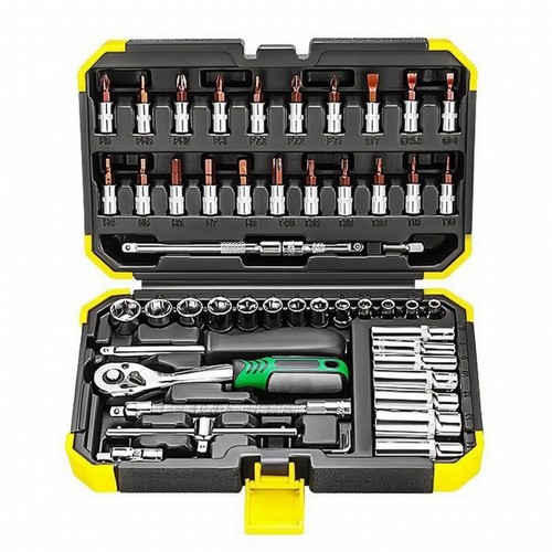 Set chiavi bussola con - set,