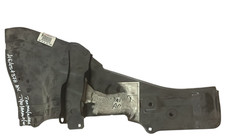 Fiancata Passaruota Anteriore