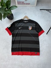 Maglia calcio away Nike