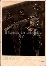 1936 Colonie Balilla Anche tuo