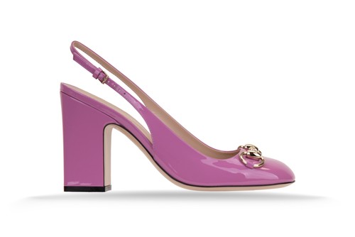 Gucci 789190 5640 - gucci, heels