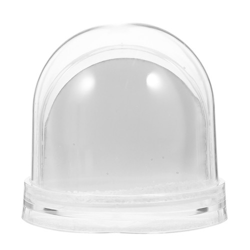 Sfere neve fai te - sfere,