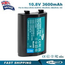 Batteria 3,6 Ah