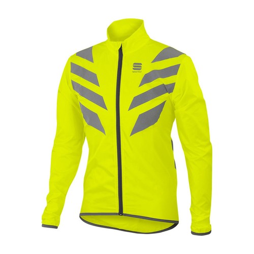 Mantellina antivento sportful - mantellina,