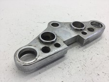 PIASTRA FORCELLA SUPERIORE MANUBRIO SUZUKI VS GL INTRUDER 800 1992 1995 VS52A