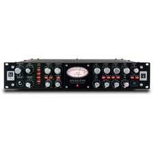 Avalon Design VT-737sp Black