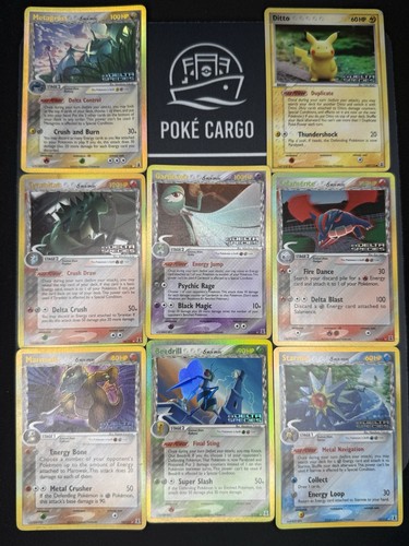 Delta species reverse - ex,
