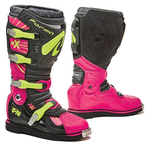 Stivali enduro cross - stivali,