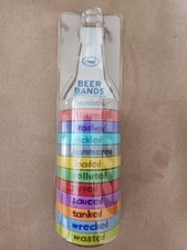 Marcatori birra Fred set 12