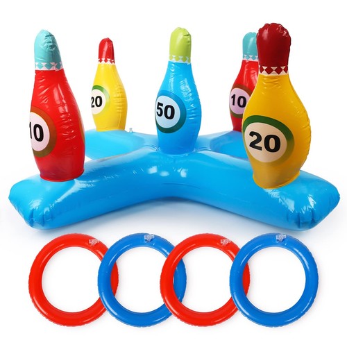 Design del birillo bowling - del, da