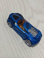 Acceleratori Chicane Teku
