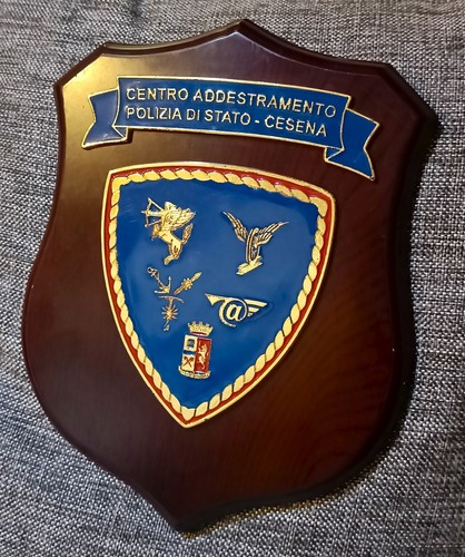 Crest centro addestramento - centro,