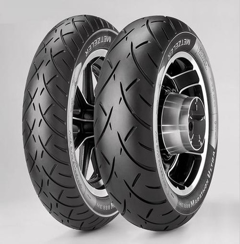 Metzeler 170 77h me888 - 15,