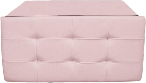 Pouff pouf contenitore - pouff,