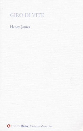 Libro henry james il - james,