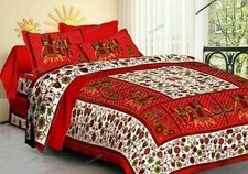 Lenzuolo letto matrimoniale - , in