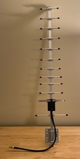 ANTENNA YAGI 800 MHz 11 dbi