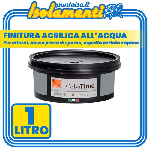 Finitura per interni cebos - per,
