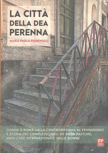 Città della dea - della, di