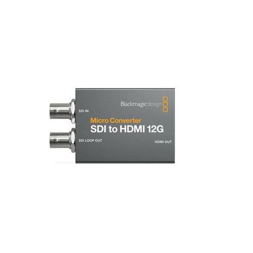 Blackmagic convertitore video - blackmagic,