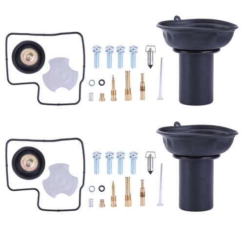 Kit riparazione carburatore - , 2