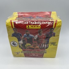 Panini Premier League 2019/20
