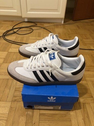 Adidas samba - adidas,