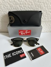 Ray-Ban SHOOTER Bausch & Lomb