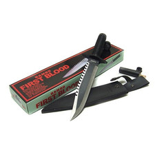 Coltello Rambo I da